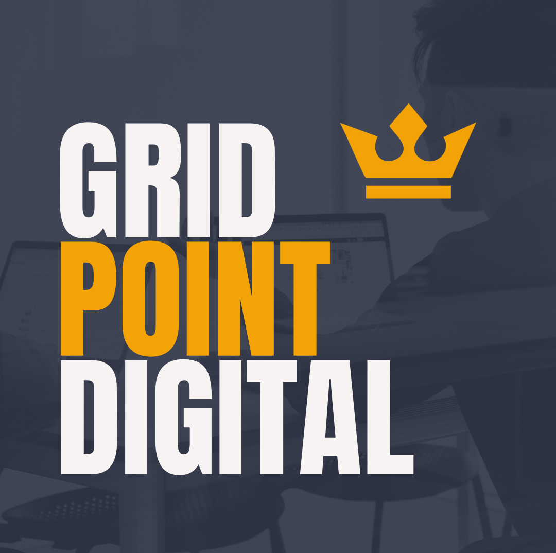 Grid Point – padronização e coerência da presença digital