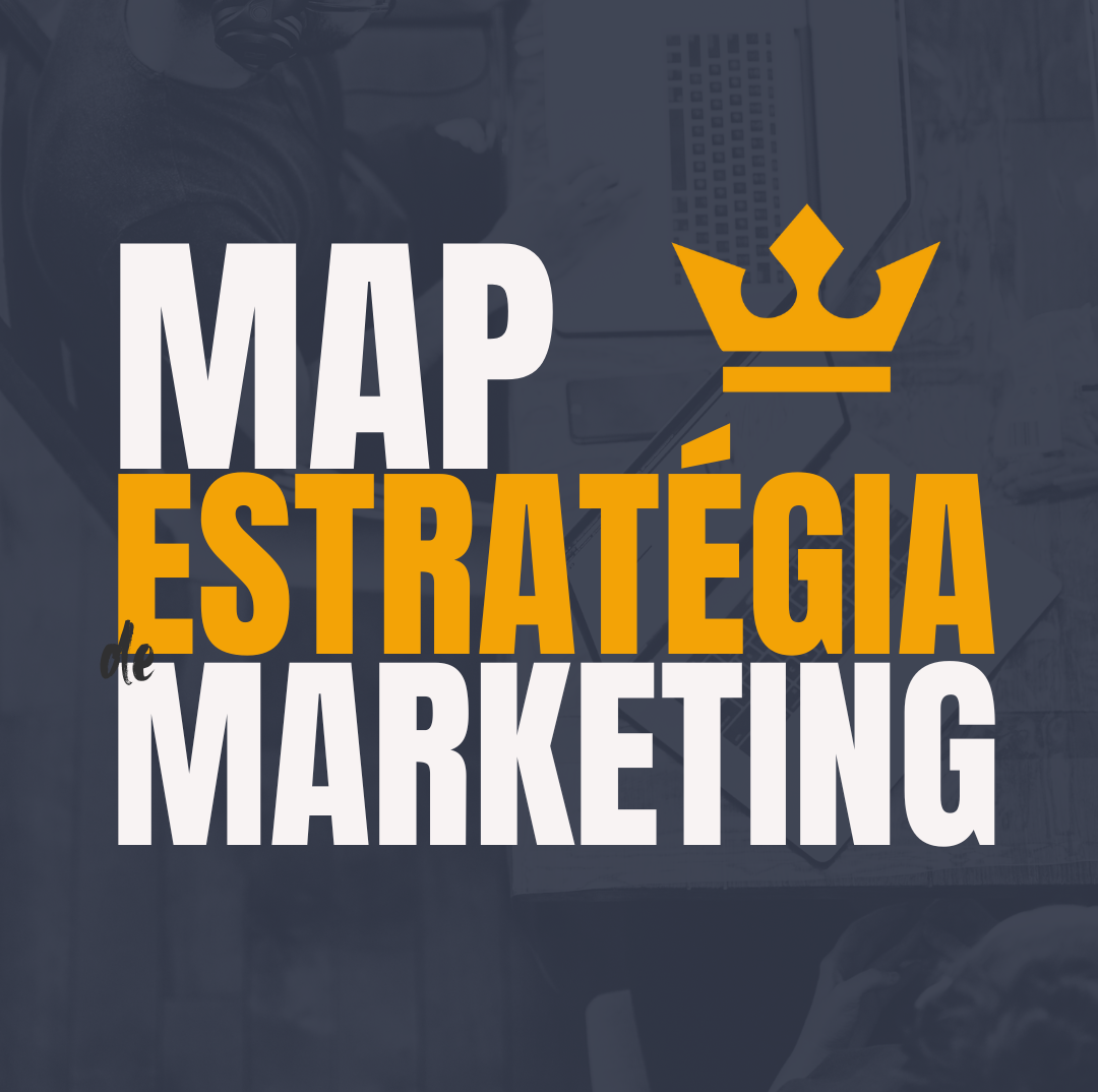 MAP – consultoria estratégica de marketing