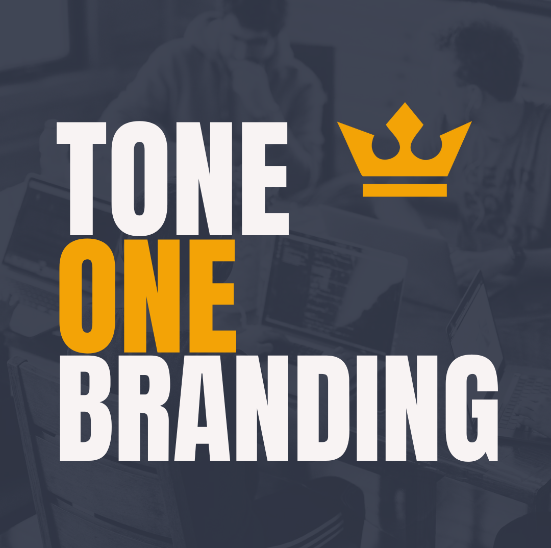 Tone One – comunicação e textos estratégicos da marca